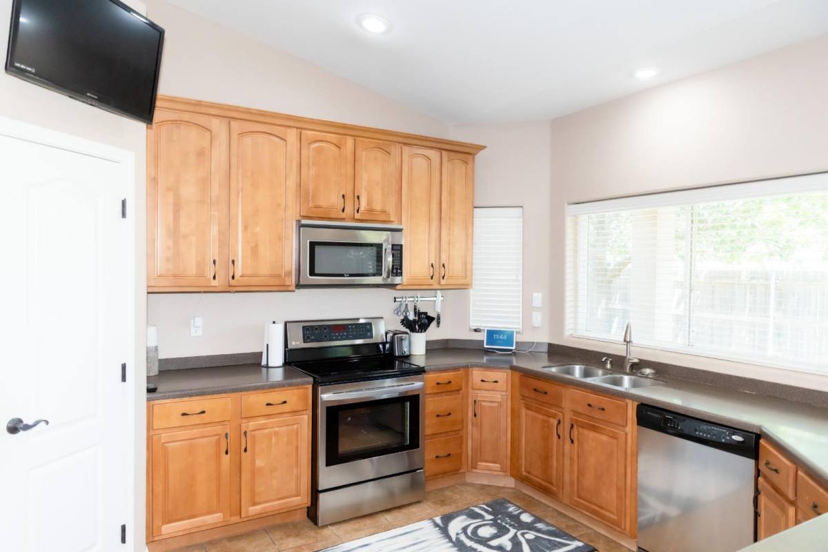 House for rent at 3008 Fred Daugherty Ave #71, Clovis, NM 88101