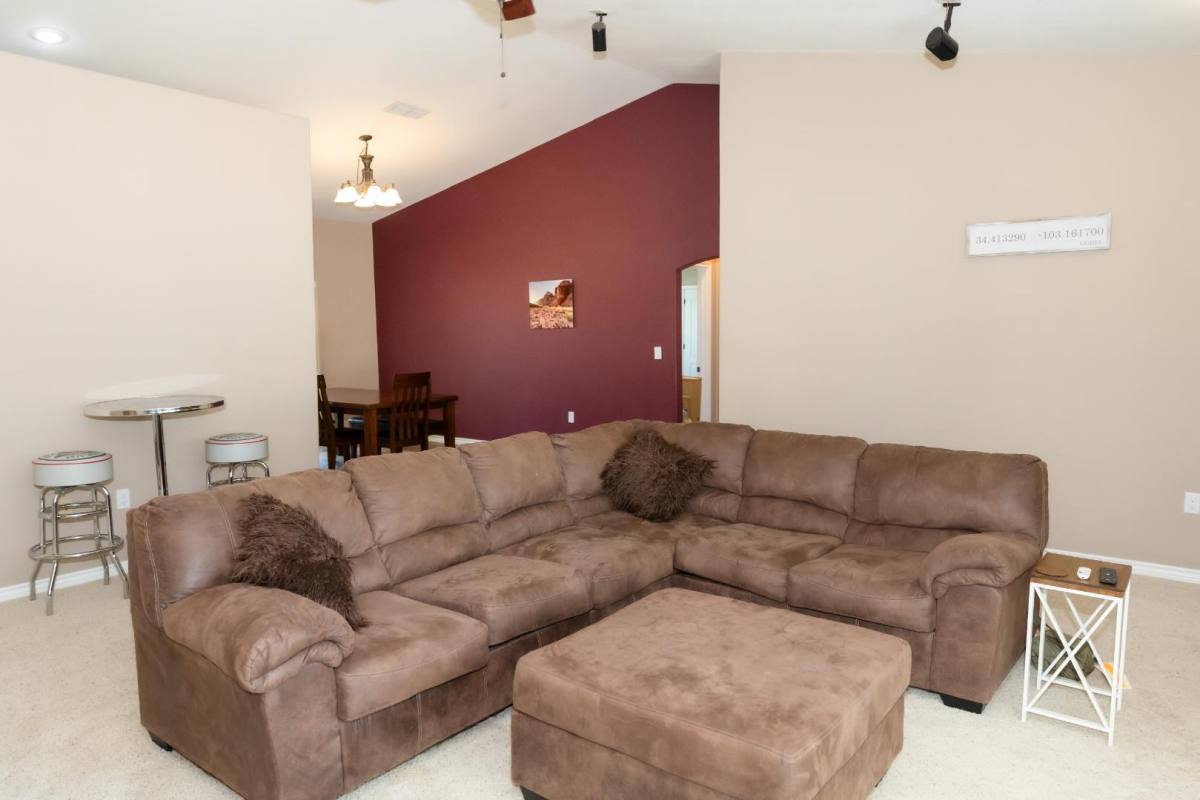 House for rent at 3008 Fred Daugherty Ave #71, Clovis, NM 88101