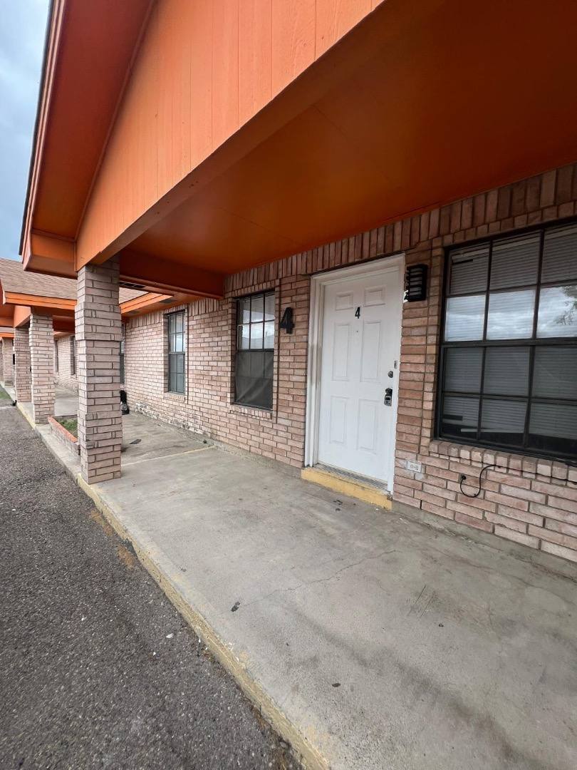 Apartment for rent at 2473 El Indio Highway 4, Eagle Pass, TX 78852