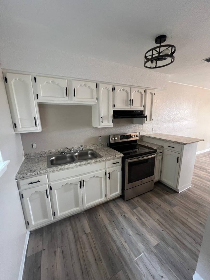 Apartment for rent at 2473 El Indio Highway 4, Eagle Pass, TX 78852