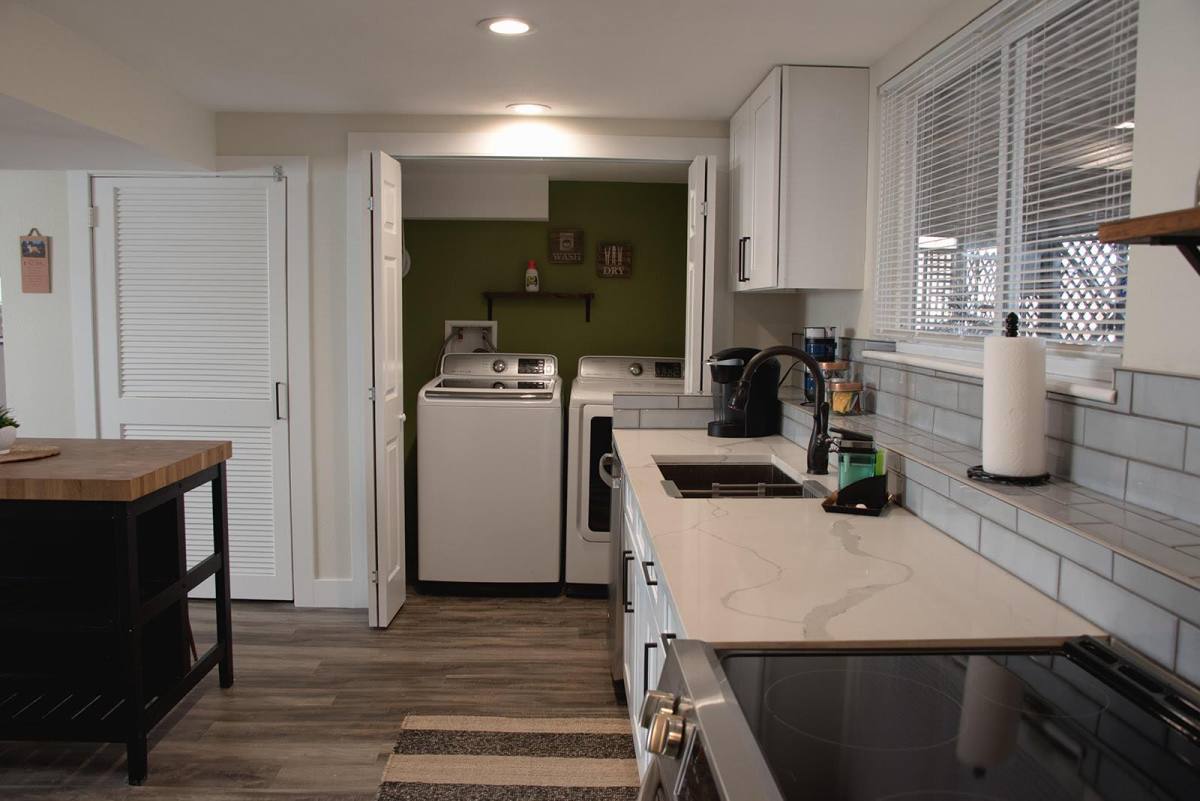 Apartment for rent at 7640 S Kit Carson, Littleton, CO 80122