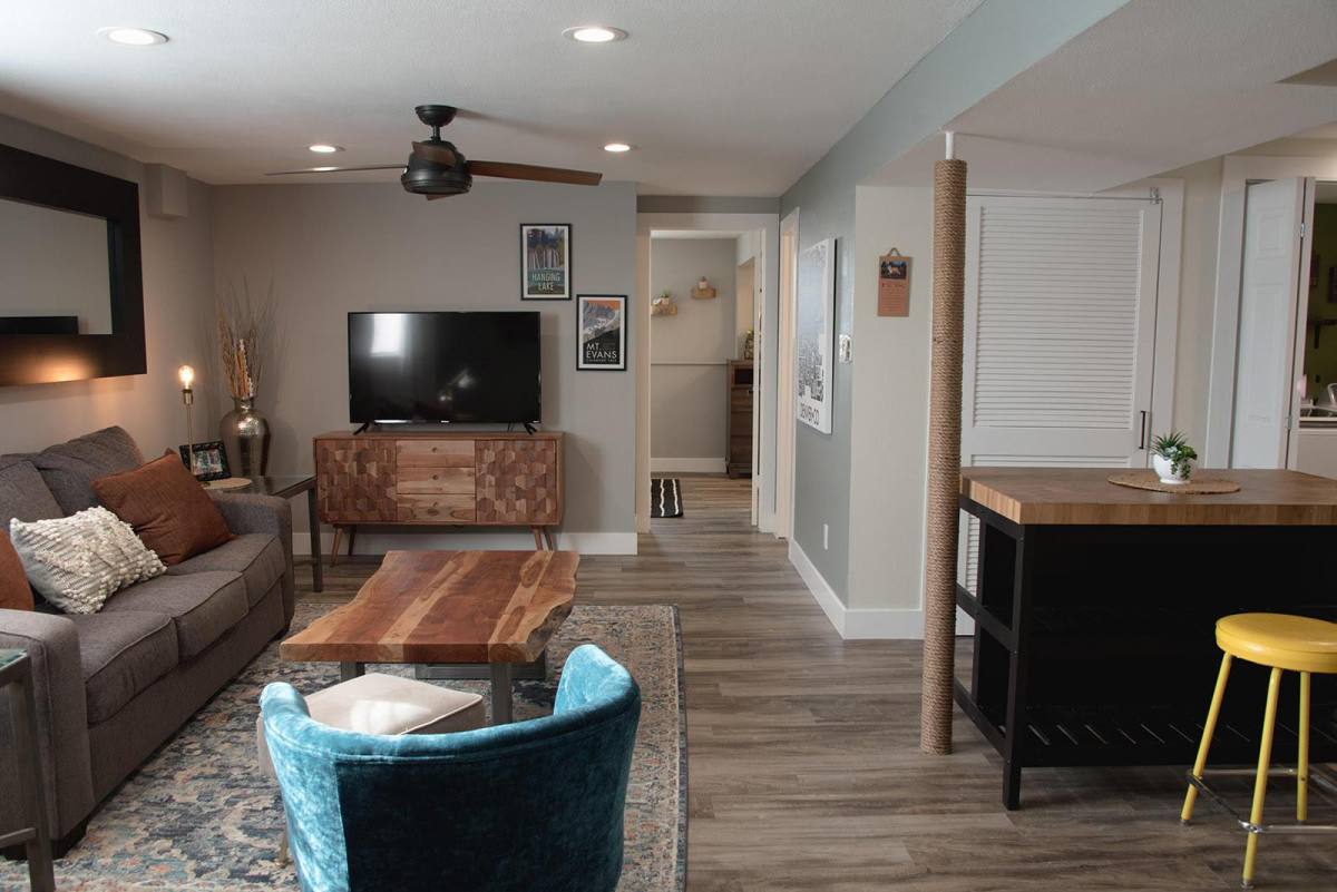 Apartment for rent at 7640 S Kit Carson, Littleton, CO 80122