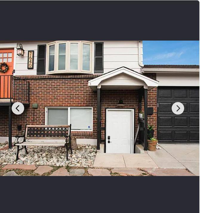 Apartment for rent at 7640 S Kit Carson, Littleton, CO 80122