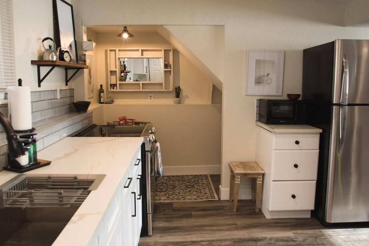 Apartment for rent at 7640 S Kit Carson, Littleton, CO 80122