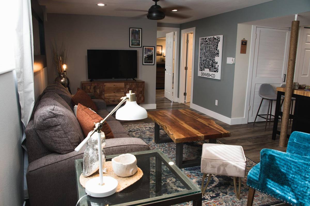 Apartment for rent at 7640 S Kit Carson, Littleton, CO 80122