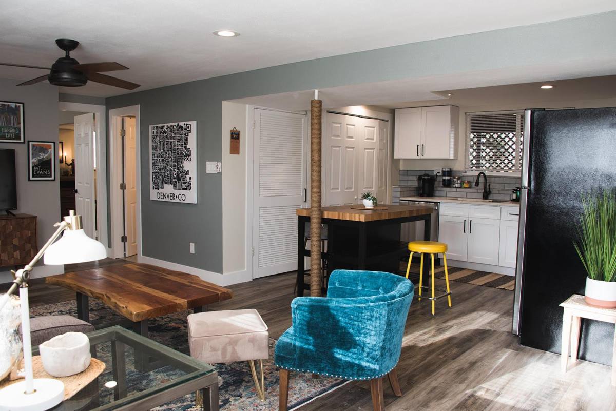 Apartment for rent at 7640 S Kit Carson, Littleton, CO 80122