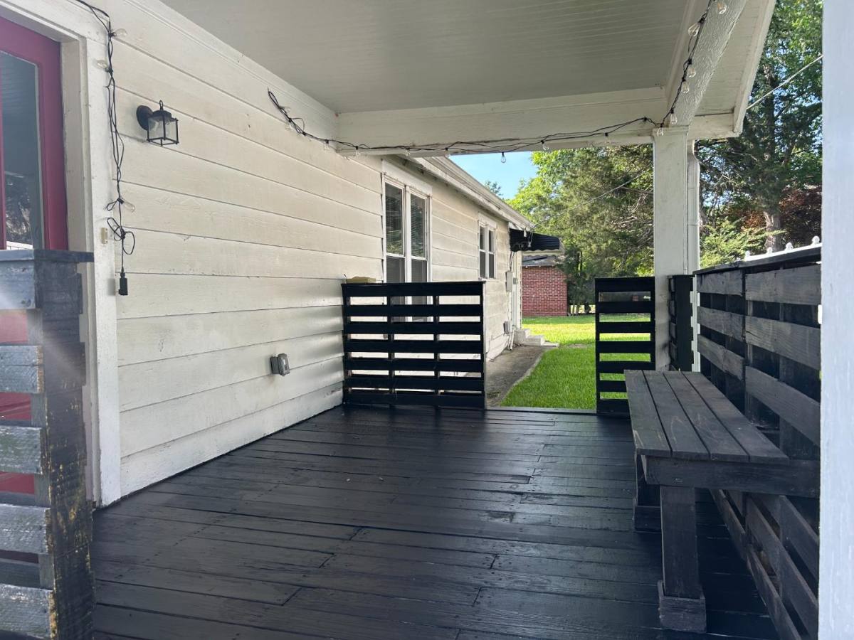 House for rent at 2203 E Garner Rd Sfh, Raleigh, NC 27610
