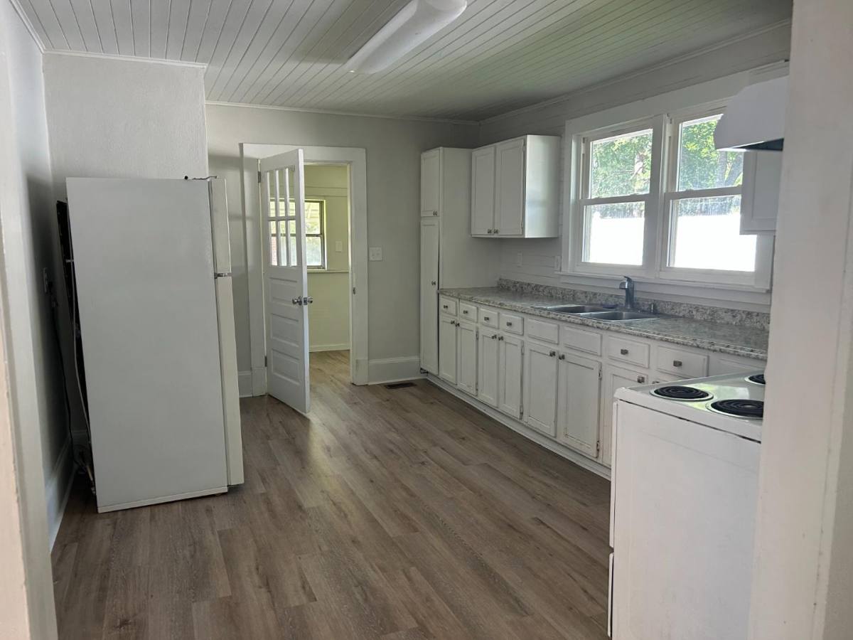 House for rent at 2203 E Garner Rd Sfh, Raleigh, NC 27610