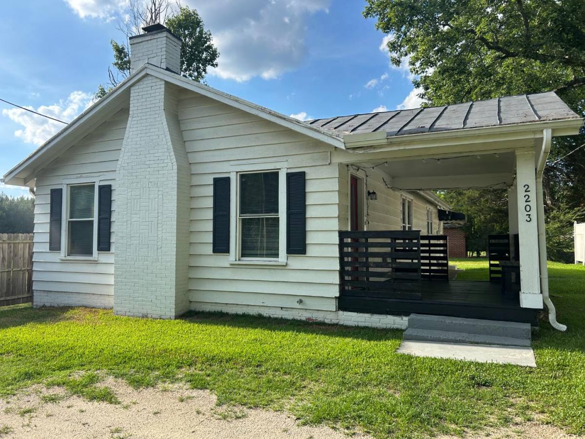 House for rent at 2203 E Garner Rd Sfh, Raleigh, NC 27610