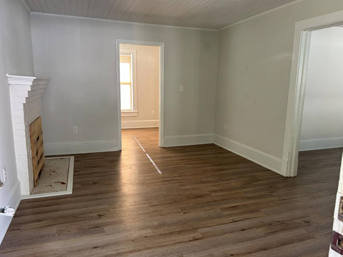 House for rent at 2203 E Garner Rd Sfh, Raleigh, NC 27610