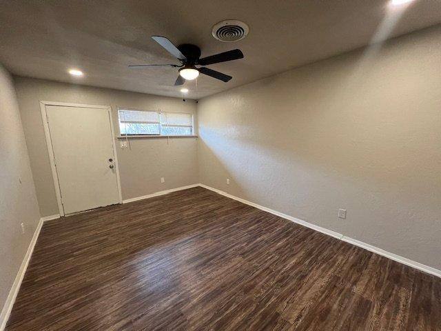 Apartment for rent at 314 S Center St #B, Longview, TX 75601