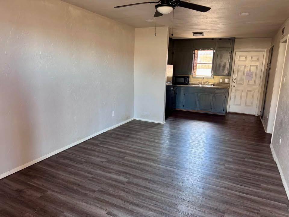 Apartment for rent at 314 S Center St #B, Longview, TX 75601