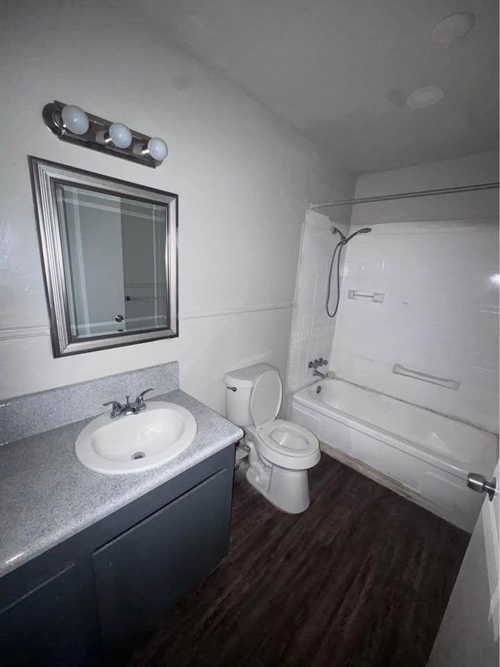 Apartment for rent at 314 S Center St #B, Longview, TX 75601