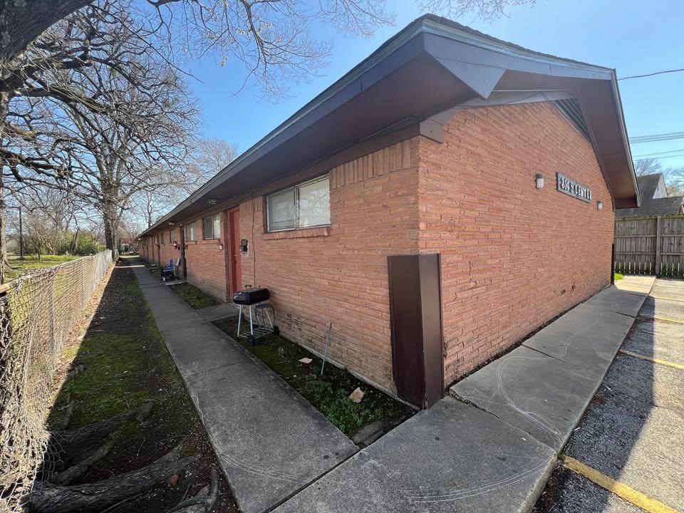 Apartment for rent at 314 S Center St #B, Longview, TX 75601