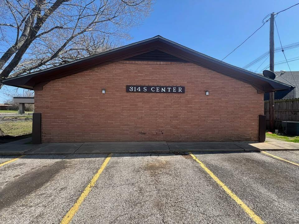 Apartment for rent at 314 S Center St #B, Longview, TX 75601