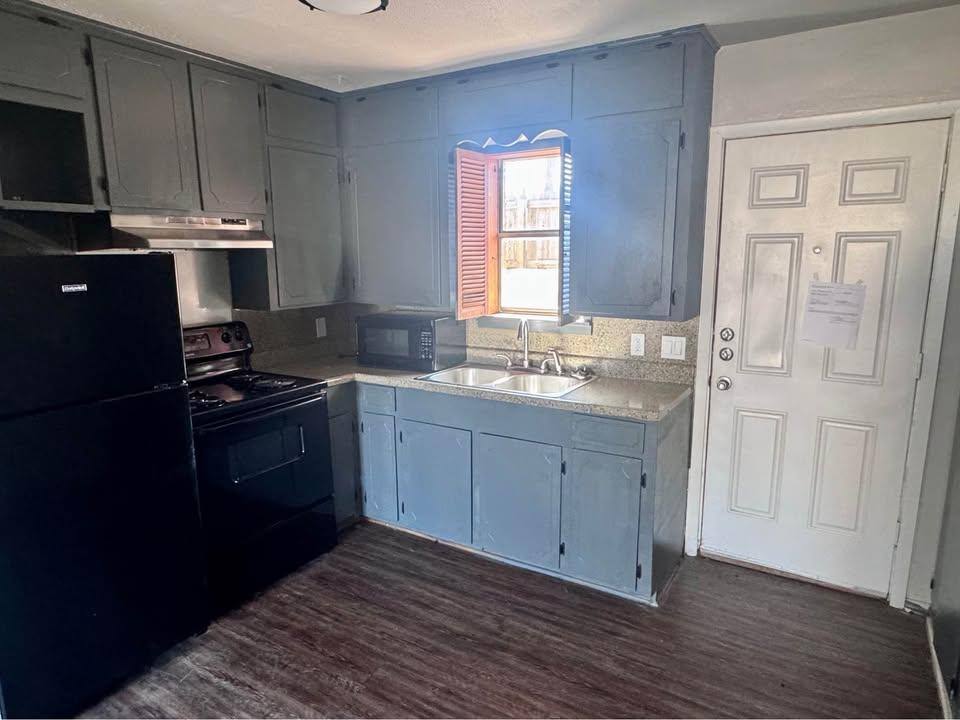 Apartment for rent at 314 S Center St #B, Longview, TX 75601