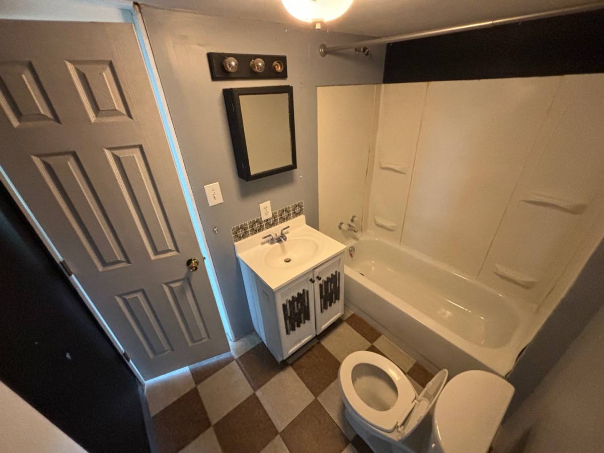 House for rent at 306 E 7th Ave, Hutchinson, KS 67501
