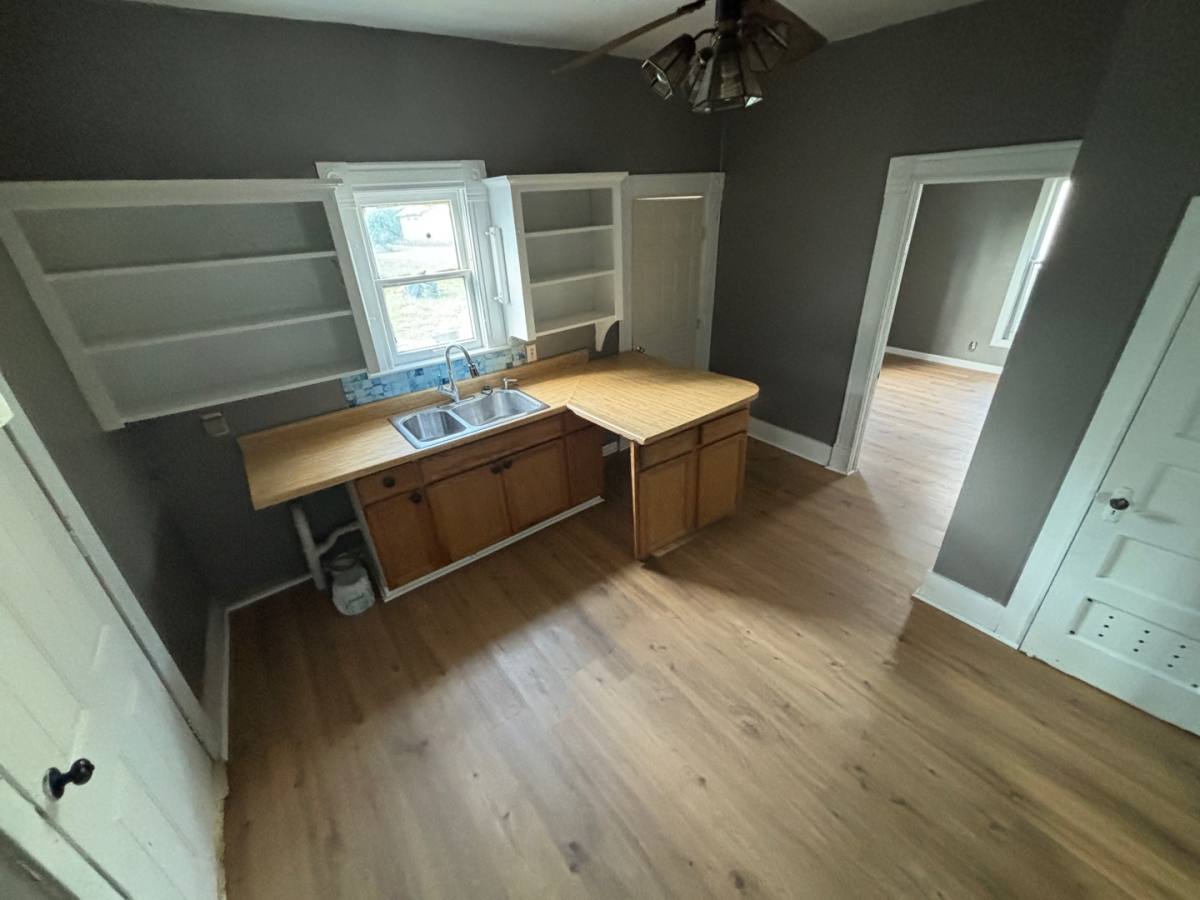 House for rent at 306 E 7th Ave, Hutchinson, KS 67501
