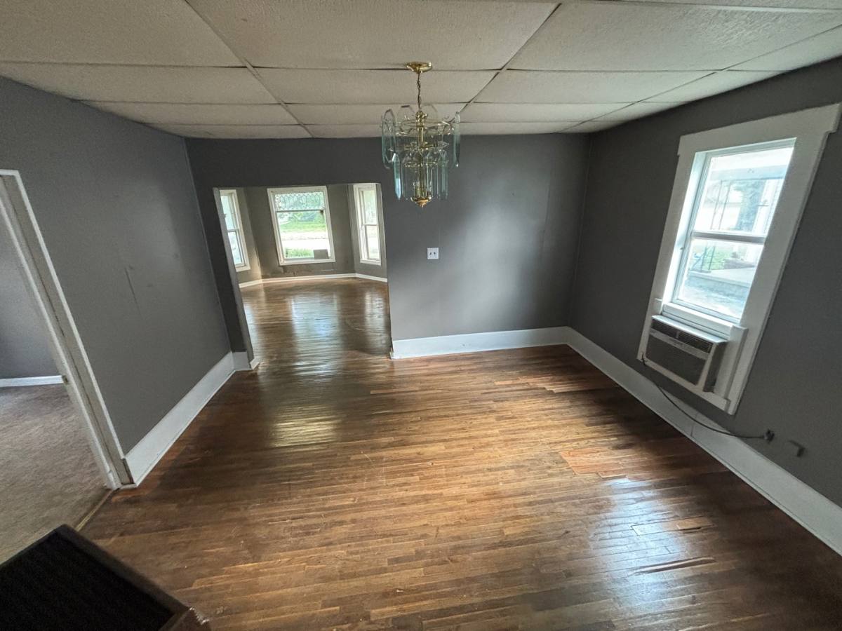 House for rent at 306 E 7th Ave, Hutchinson, KS 67501