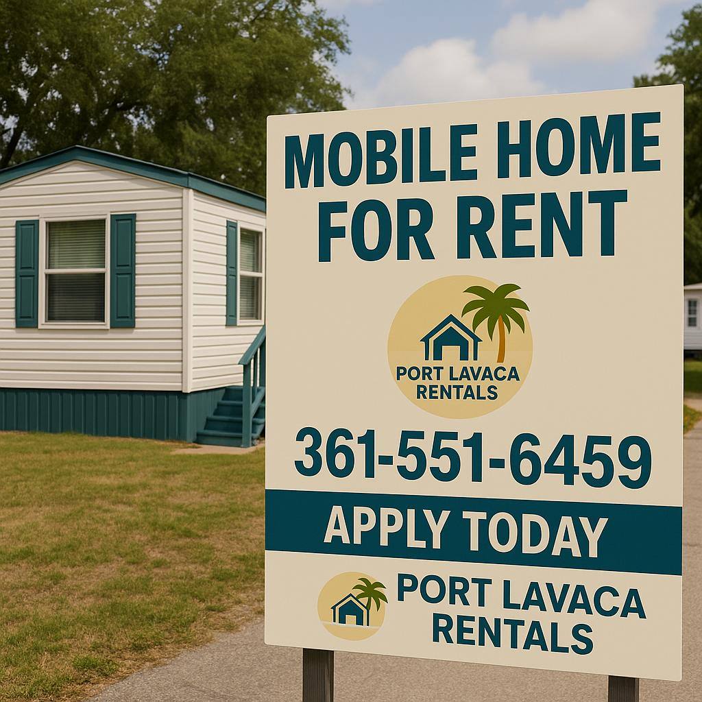 Apartment for rent at 2111 W Austin St #25 Pom, Port Lavaca, TX 77979