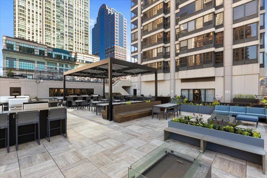 Condo for rent at 30 E Huron St #2003, Chicago, IL 60611