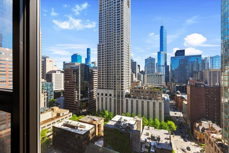 Condo for rent at 30 E Huron St #2003, Chicago, IL 60611