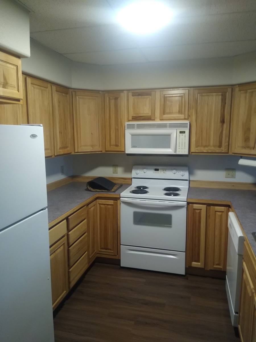Apartment for rent at 1714 Stampede Ave #107, Cody, WY 82414