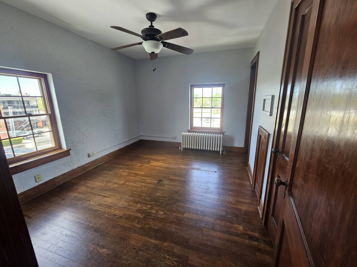Apartment for rent at 42 Jefferson St #42, Tiffin, OH 44883