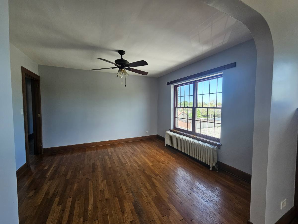 Apartment for rent at 42 Jefferson St #42, Tiffin, OH 44883