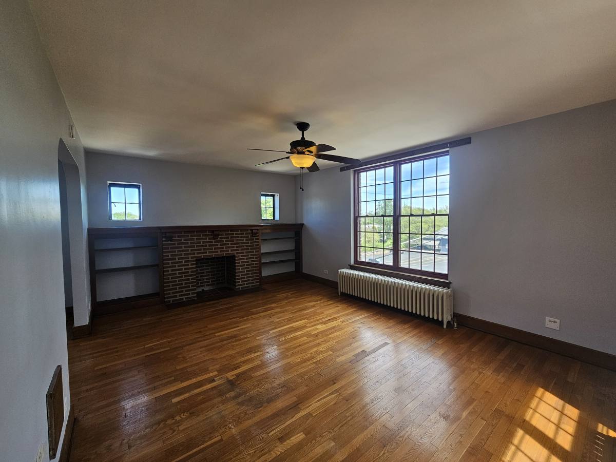 Apartment for rent at 42 Jefferson St #42, Tiffin, OH 44883