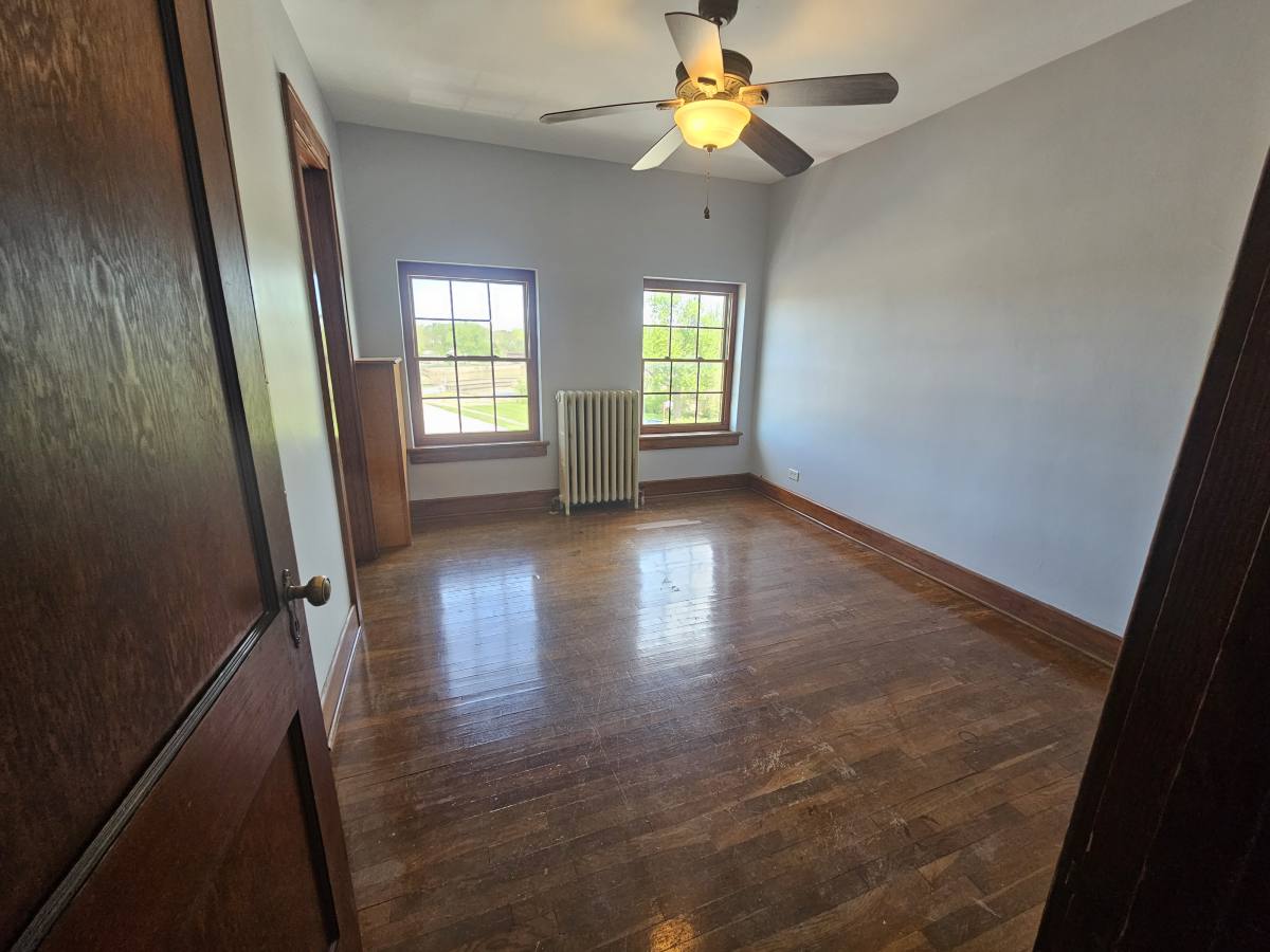 Apartment for rent at 42 Jefferson St #42, Tiffin, OH 44883
