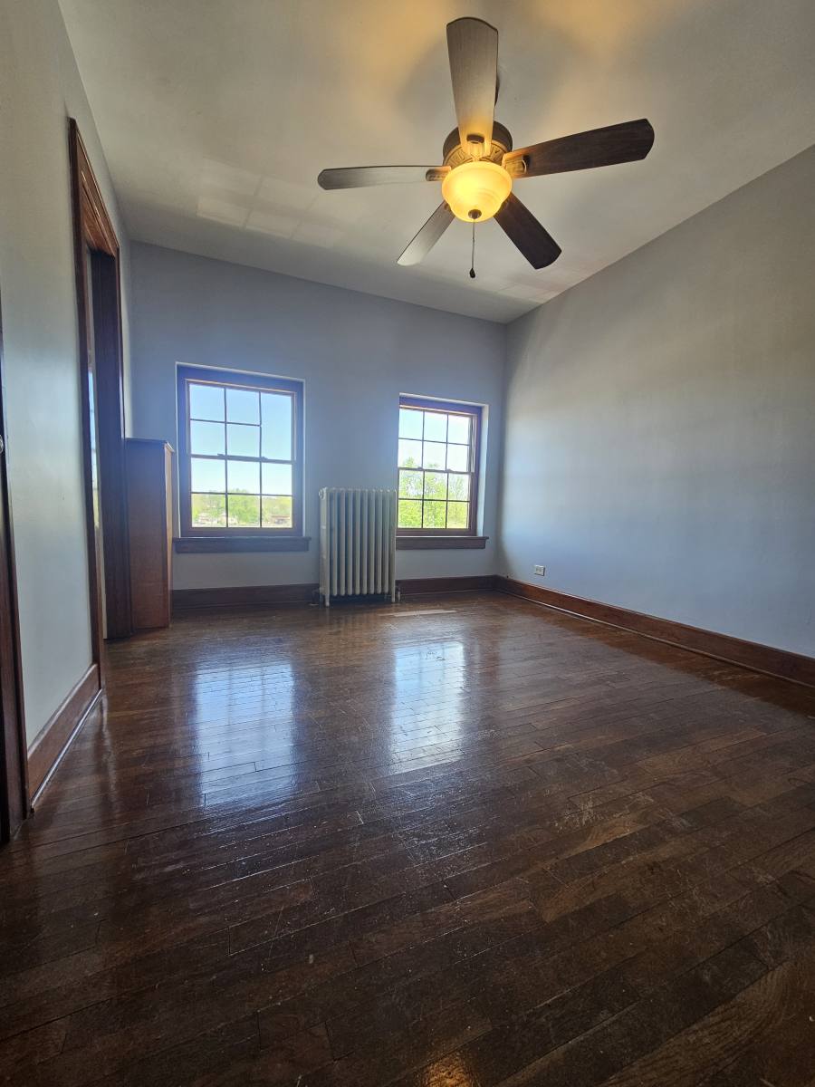 Apartment for rent at 42 Jefferson St #42, Tiffin, OH 44883