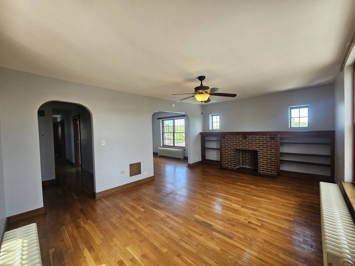 Apartment for rent at 42 Jefferson St #42, Tiffin, OH 44883