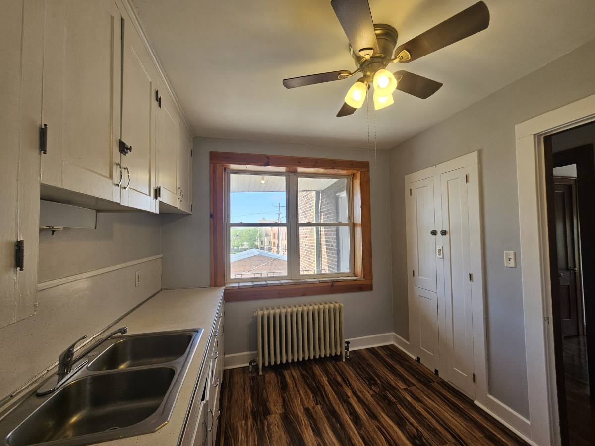 Apartment for rent at 42 Jefferson St #42, Tiffin, OH 44883