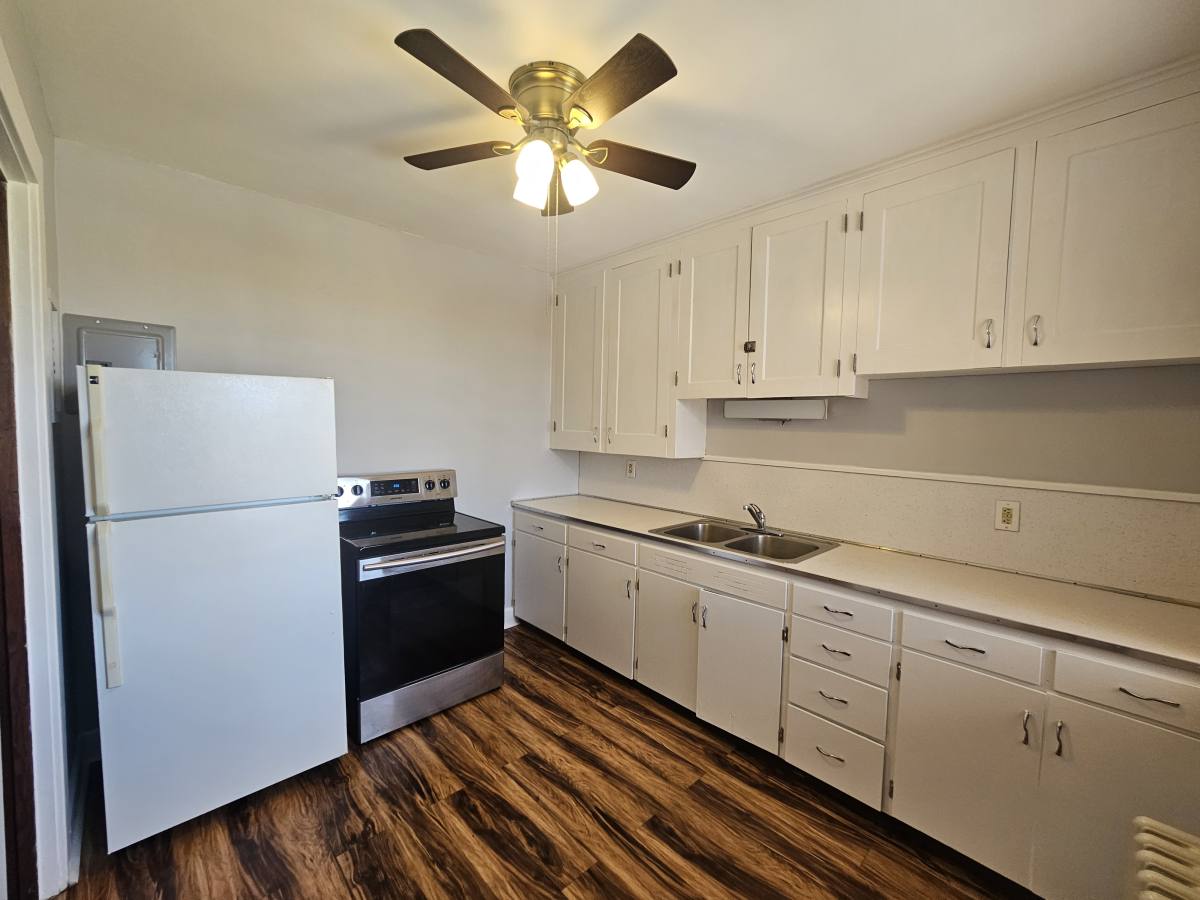 Apartment for rent at 42 Jefferson St #42, Tiffin, OH 44883