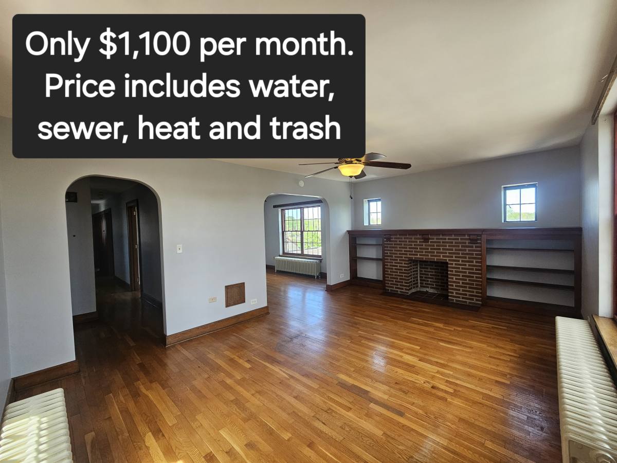 Apartment for rent at 42 Jefferson St #42, Tiffin, OH 44883