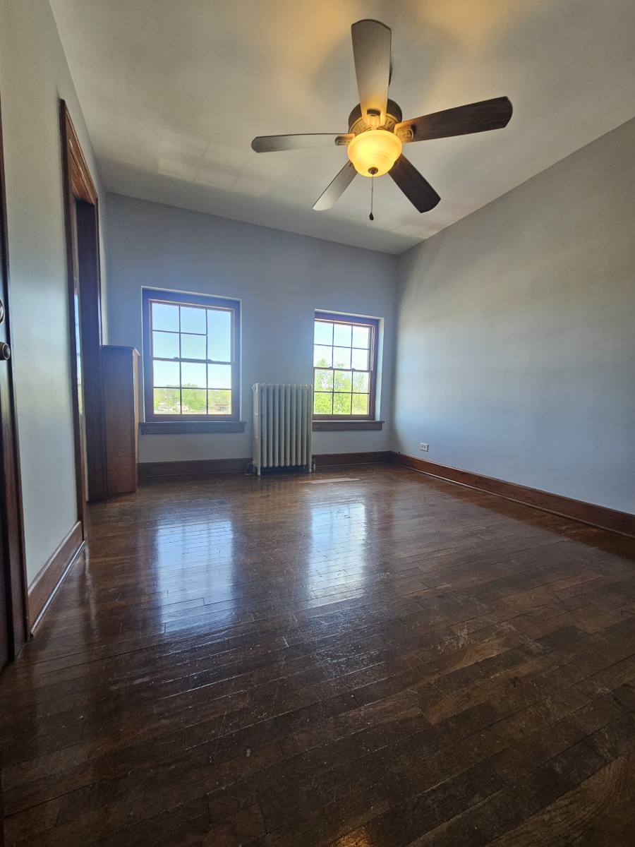 Apartment for rent at 42 Jefferson St #42, Tiffin, OH 44883