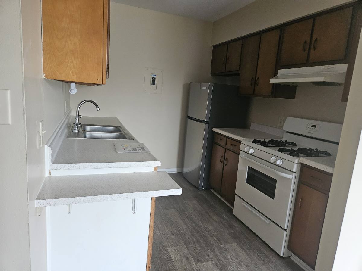 Apartment for rent at 225 Mohawk St Tiffin #C8, Tiffin, OH 44883