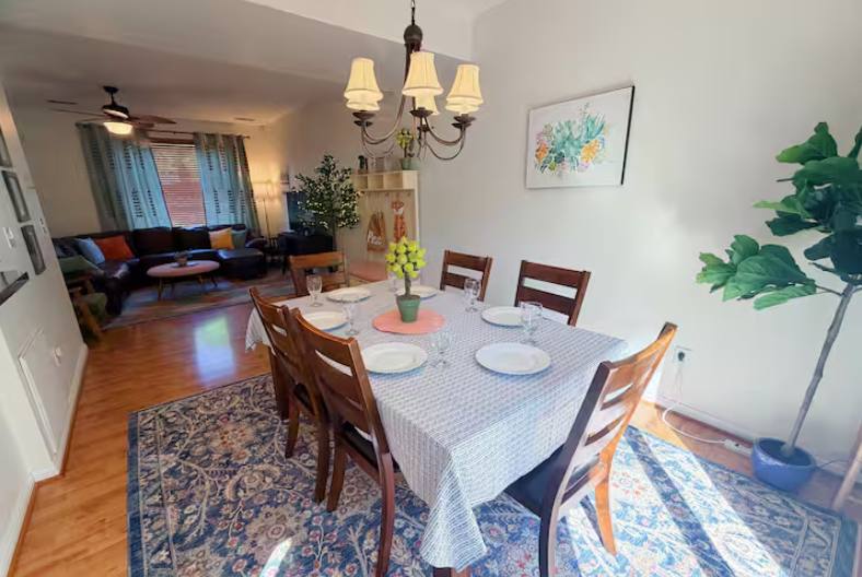 1156 Appian Crossing Way, Lexington, KY 40517 - Townhouse for Rent - Image 11