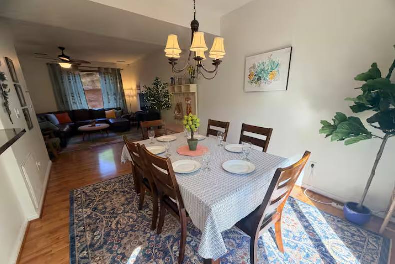 Townhouse for rent at 1156 Appian Crossing Way, Lexington, KY 40517