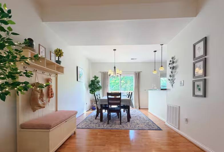 Townhouse for rent at 1156 Appian Crossing Way, Lexington, KY 40517