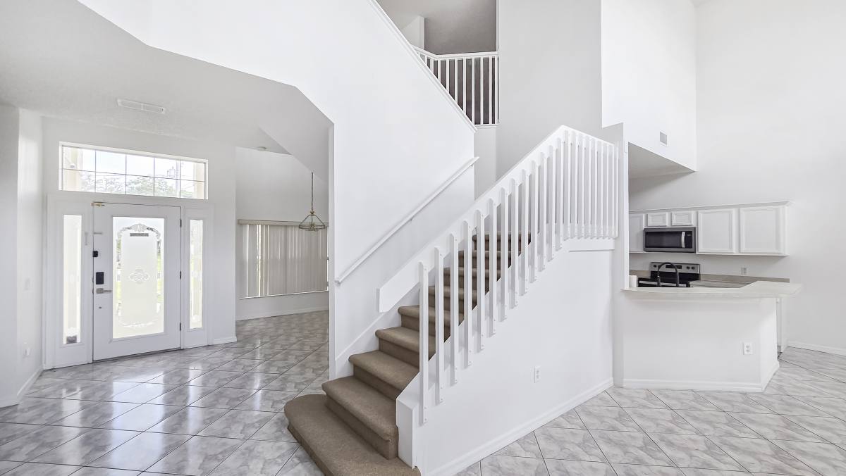 House for rent at 408 Eagle Dr, Kissimmee, FL 34759