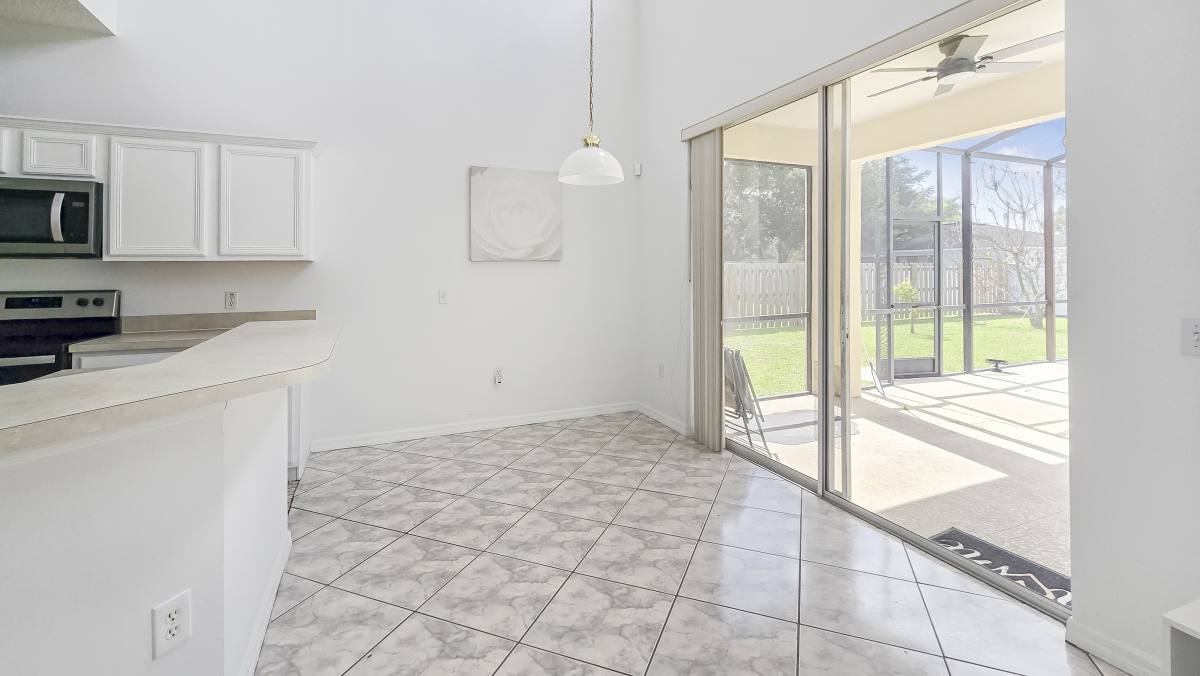 House for rent at 408 Eagle Dr, Kissimmee, FL 34759