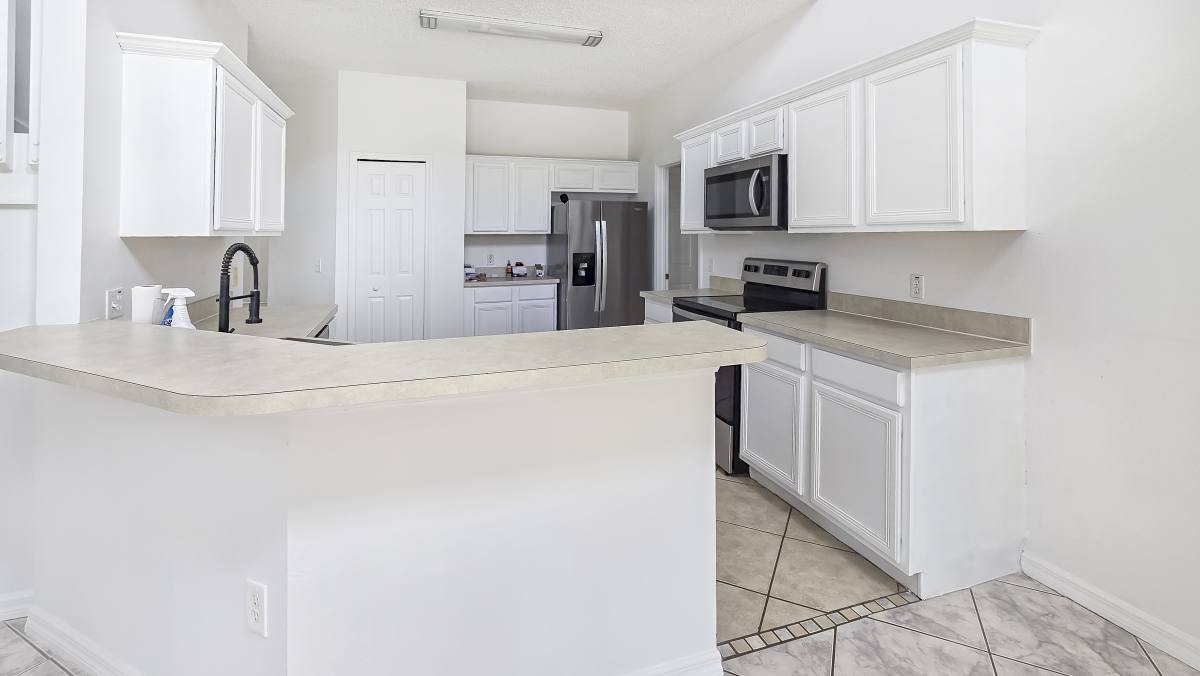 House for rent at 408 Eagle Dr, Kissimmee, FL 34759