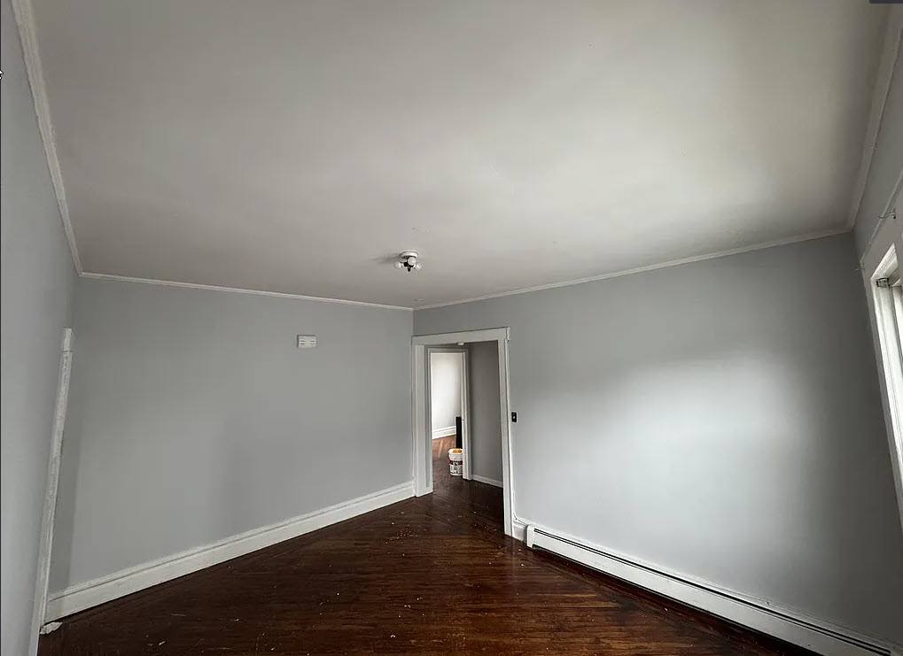 Apartment for rent at 108-110 Isabella Ave #3, Newark, NJ 07106