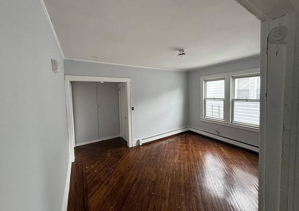 Apartment for rent at 108-110 Isabella Ave #3, Newark, NJ 07106