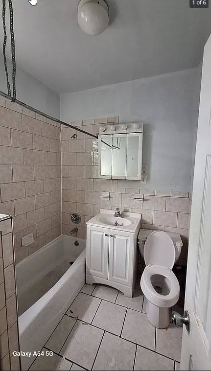 Apartment for rent at 108-110 Isabella Ave #3, Newark, NJ 07106