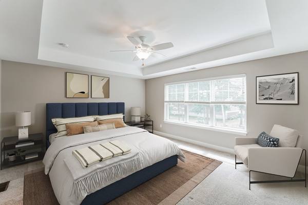 Apartment for rent at Highcroft, 1100 Highcroft Place, Weatogue, CT 06089