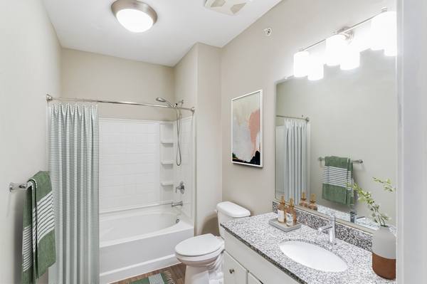 Apartment for rent at Highcroft, 1100 Highcroft Place, Weatogue, CT 06089