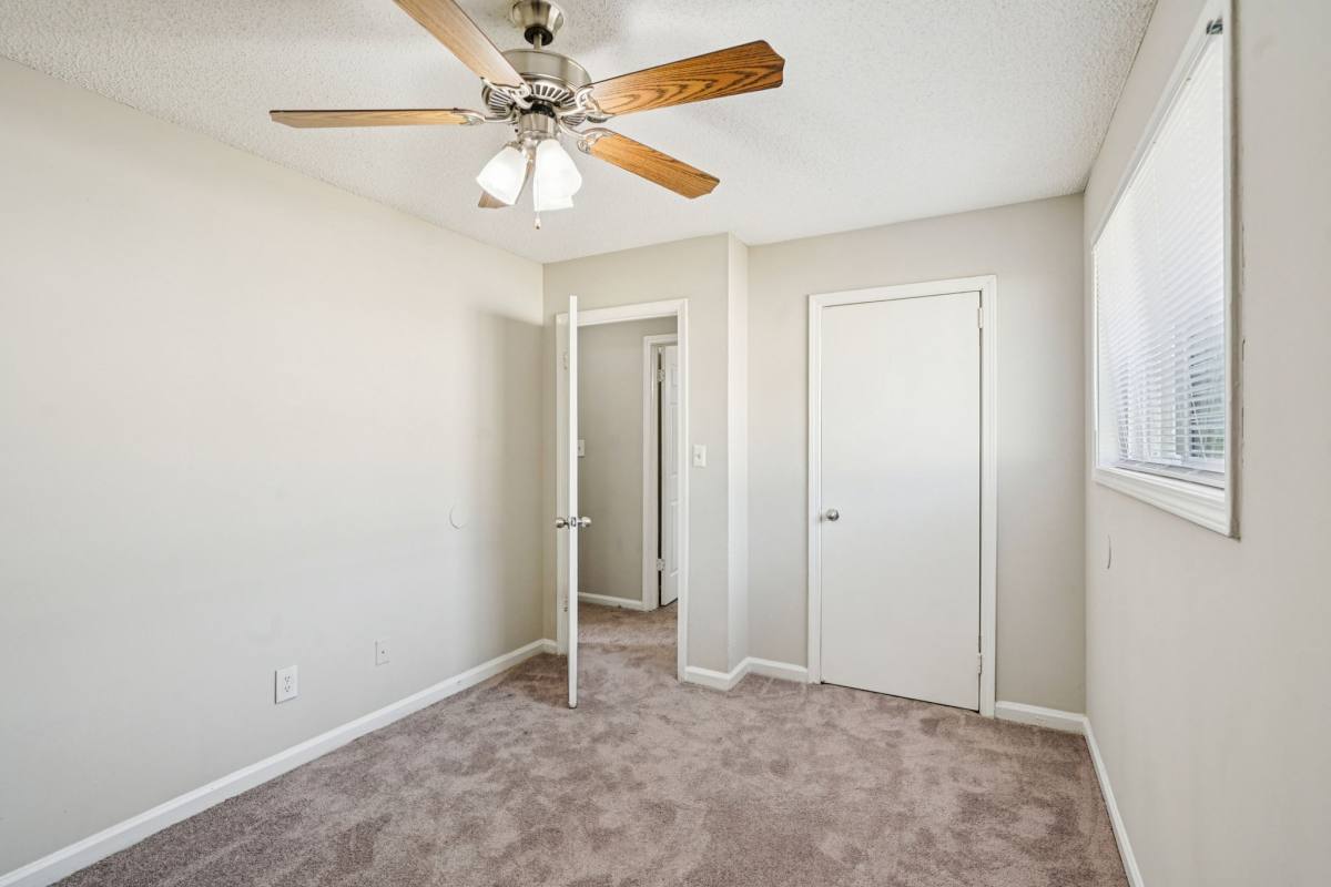 Townhouse for rent at Sterling Villas, 6813 Main St, Lithonia, GA 30058